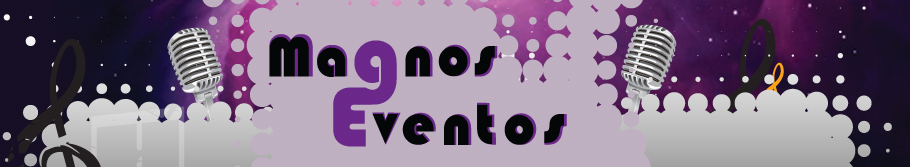 logo magnoseventos